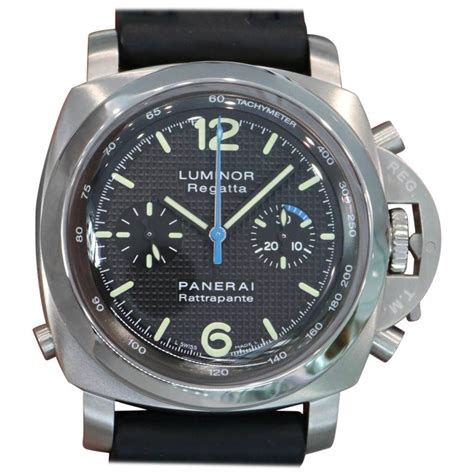 panerai 286j 3 500|Panerai .